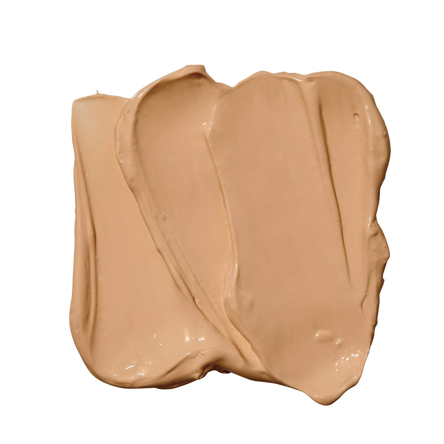 e.l.f. Cosmetics Beautifully Bare Foundation Serum for Radiant Skin, SPF 25, Fluid Ounces Medium/Dark 0.47 Fl Oz