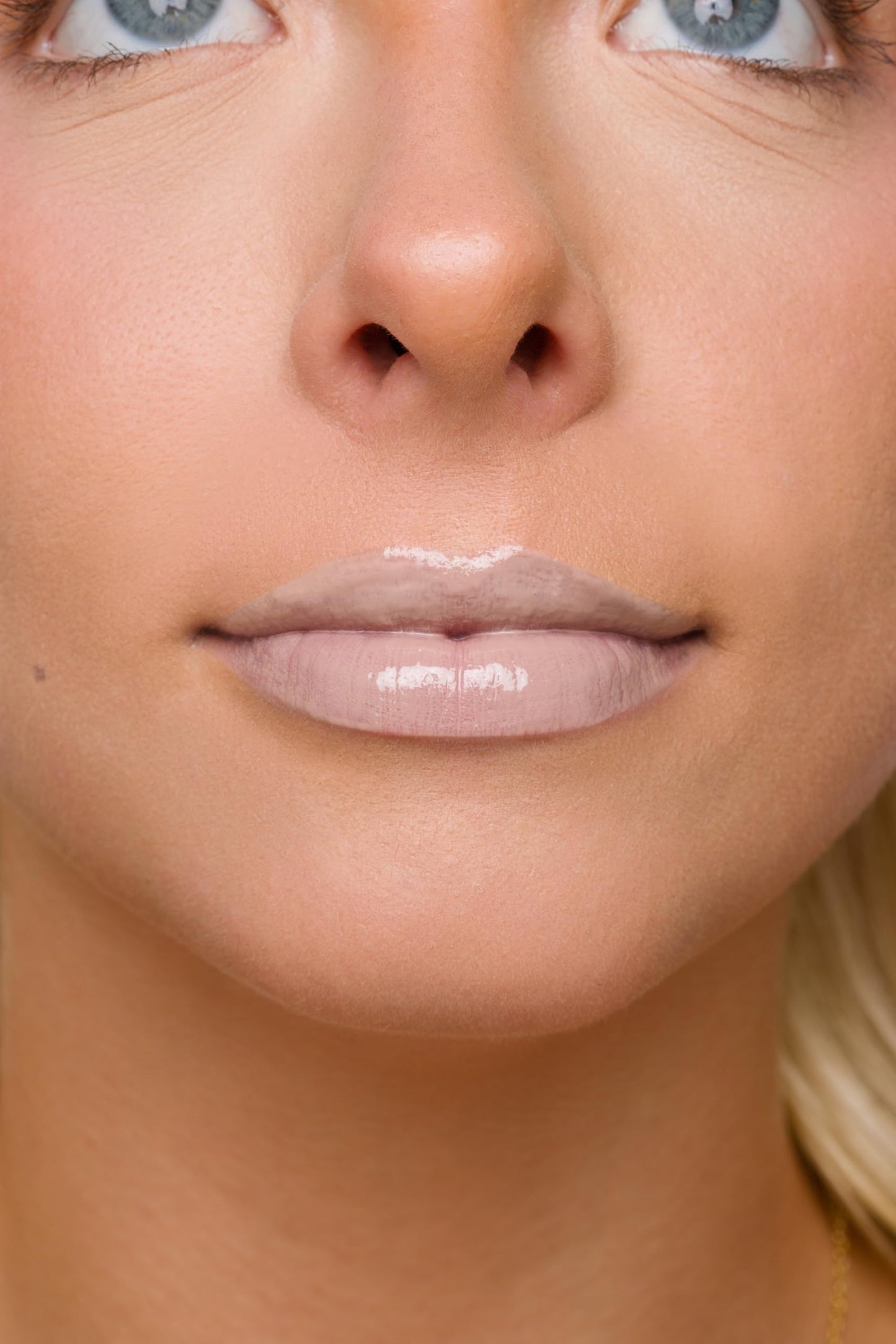 Jeffree Star Cosmetics The Gloss, Lip Gloss, 0.15 fl oz (I'm Shy)
