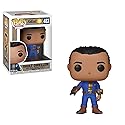 Funko Pop Games: Fallout 76 - Vault Dweller (Male)