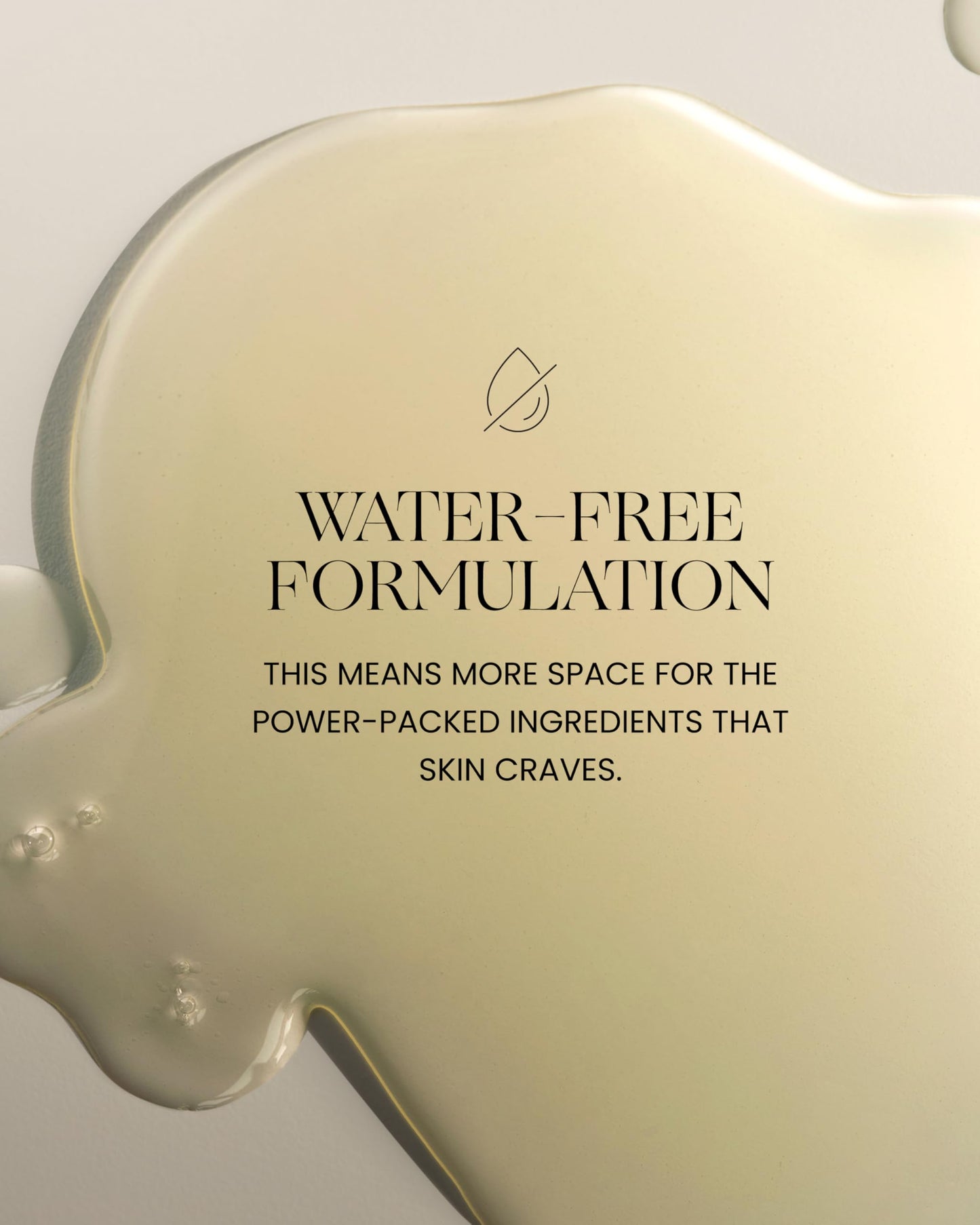 Balancing Face Oil, 15 mL