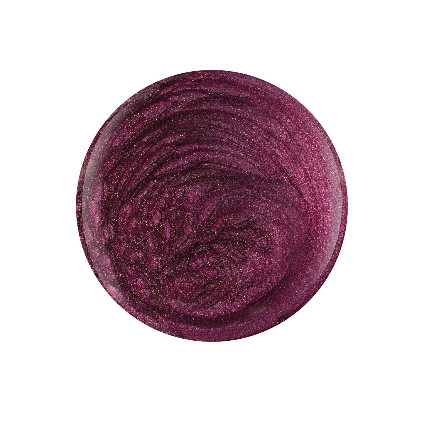 Gelish TPO-Free Soak-Off Gel Nail Polish: Samurai, 15mL Beauty & Personal Care Gelish