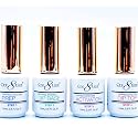 Creation Dip Powder Nail Kit Starter - Dip Powder Liquid Set (Step 1-4) Prep Bond, Activator, and Gel Top - Easy to Use, Perfection Manicure Beauty & Personal Care Cre8tion