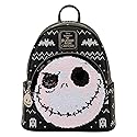 Loungefly Disney Nightmare Before Christmas Jack Mini Backpack