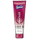 Suave Gel Maximum Hold 9 Ounce (Pack of 6)
