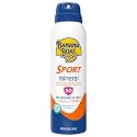 Banana Boat, Mineral Sport Sunscreen C-Spray SPF 50, 5 Ounce
