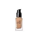 Flawless Finish Foundation, Lightweight Oil Free, Sand, 0.68 Fl Oz