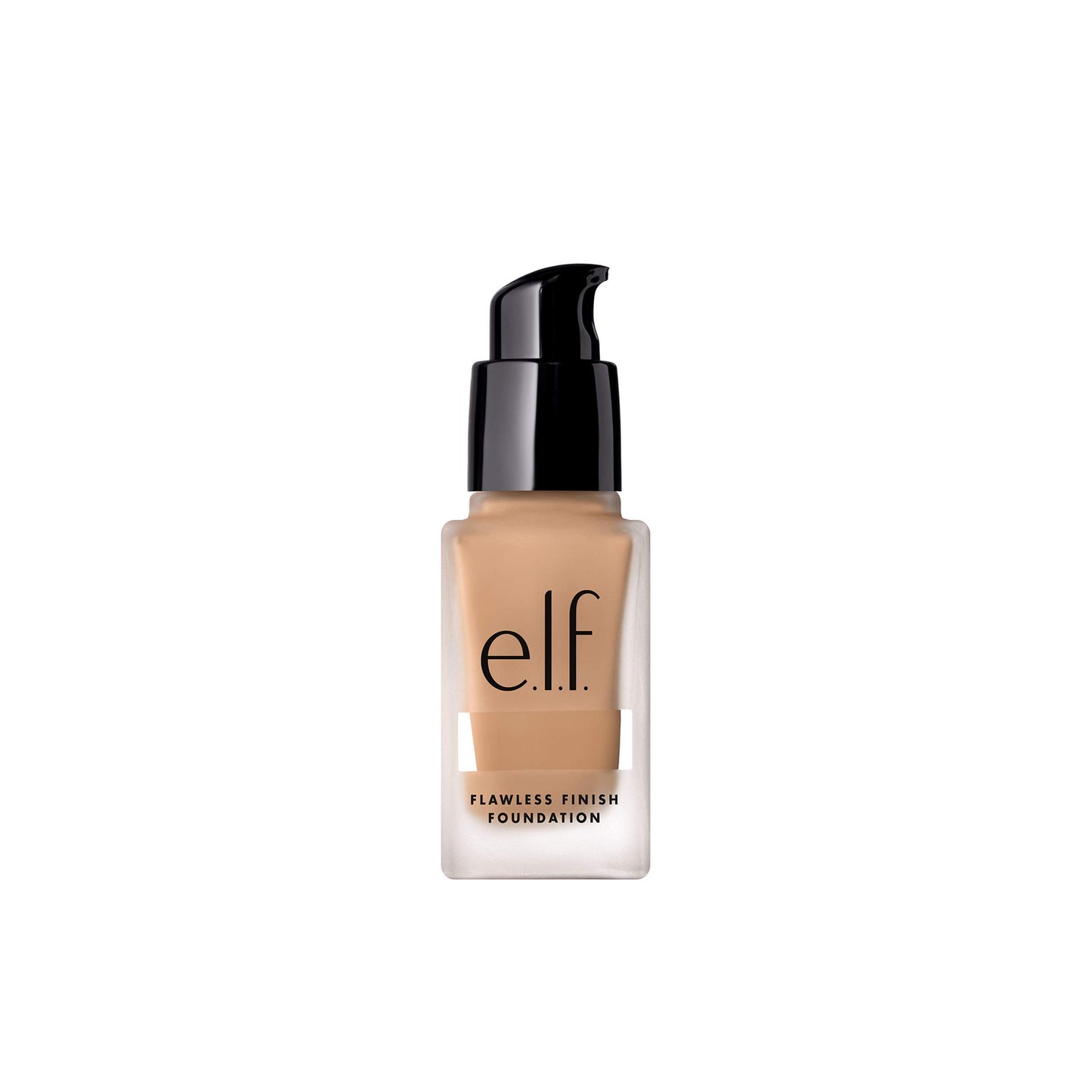 Flawless Finish Foundation, Lightweight Oil Free, Sand, 0.68 Fl Oz