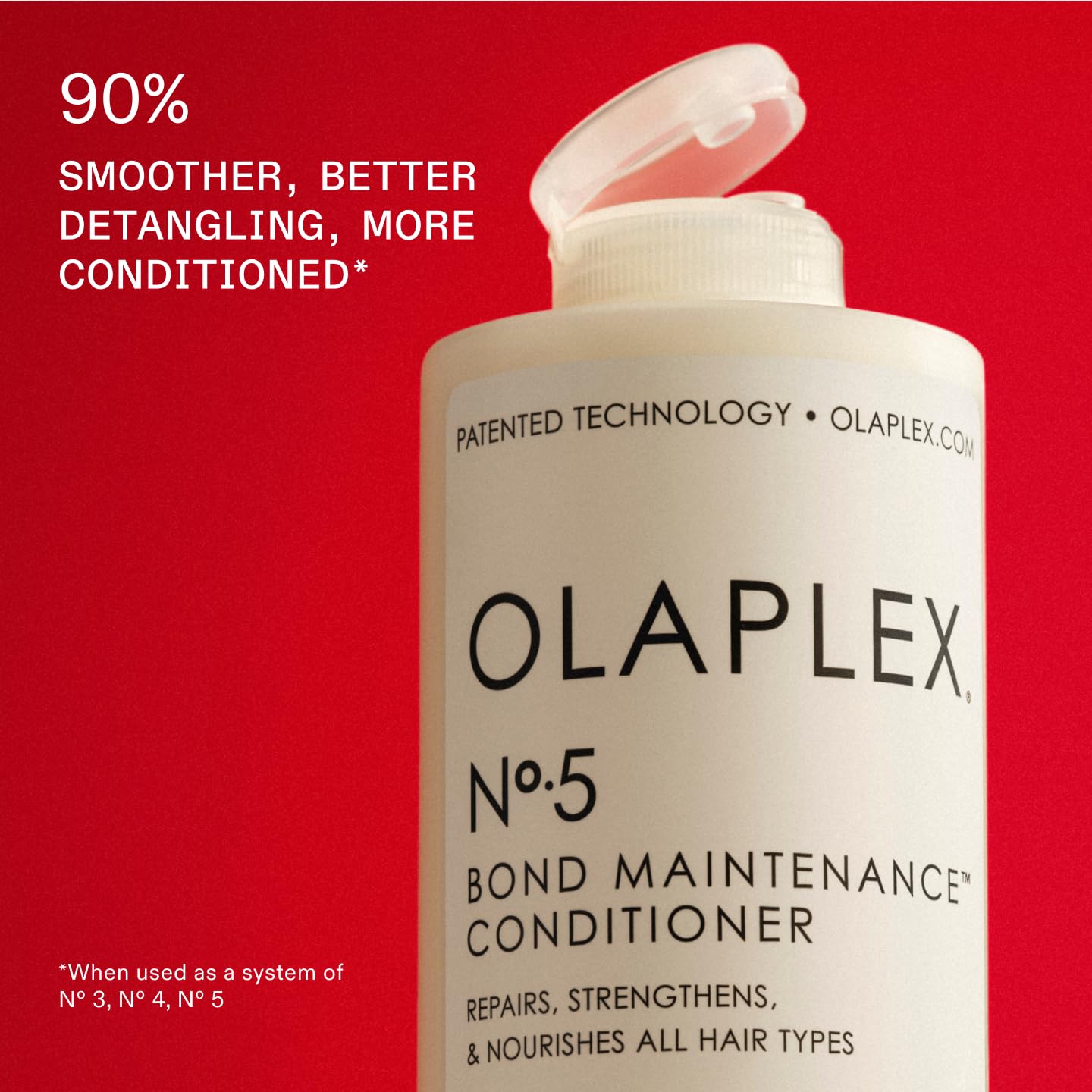 Olaplex Wash and Shine Hair Kit: No. 4, 5, 7, Shampoo & Conditioner Set | Cleanse, Hydrate, & Control Frizz Up to 72 Hours | Bonding Oil for Shine