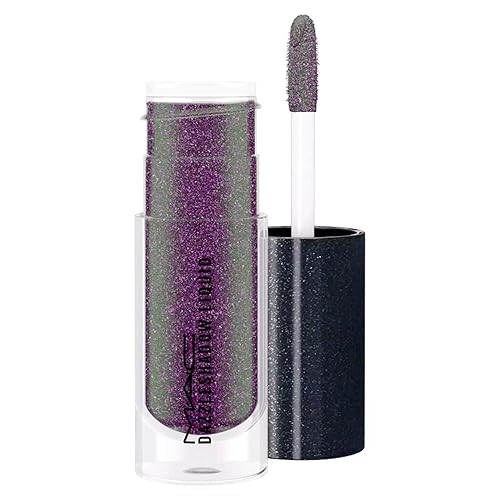 M.A.C Cosmetics Dazzleshadow Liquid Eye Shadow - Panthertized (.16 Oz)