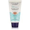 CoverGirl Smoothers SPF 15 Tinted Moisturizer, Medium To Dark 815, 1.35-Ounce Packages (Pack of 2)