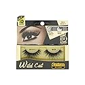 Max - Wild Cat 3D Lashes