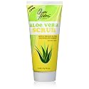 Queen Helene Aloe Vera Scrub 6oz. 6 Ounces (536313)