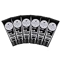 Dionis Goat Milk Skincare 1 oz Scented Hand Cream, Set of 6 - Moisturizing Lotion for Dry & Sensitive Skin, Cruelty-free, Paraben-free, Made in USA