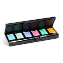 Gelish Cream Gel Soak-Off Solid Gel Polish with Brush - Pretty Pastels Palette Beauty & Personal Care Gelish