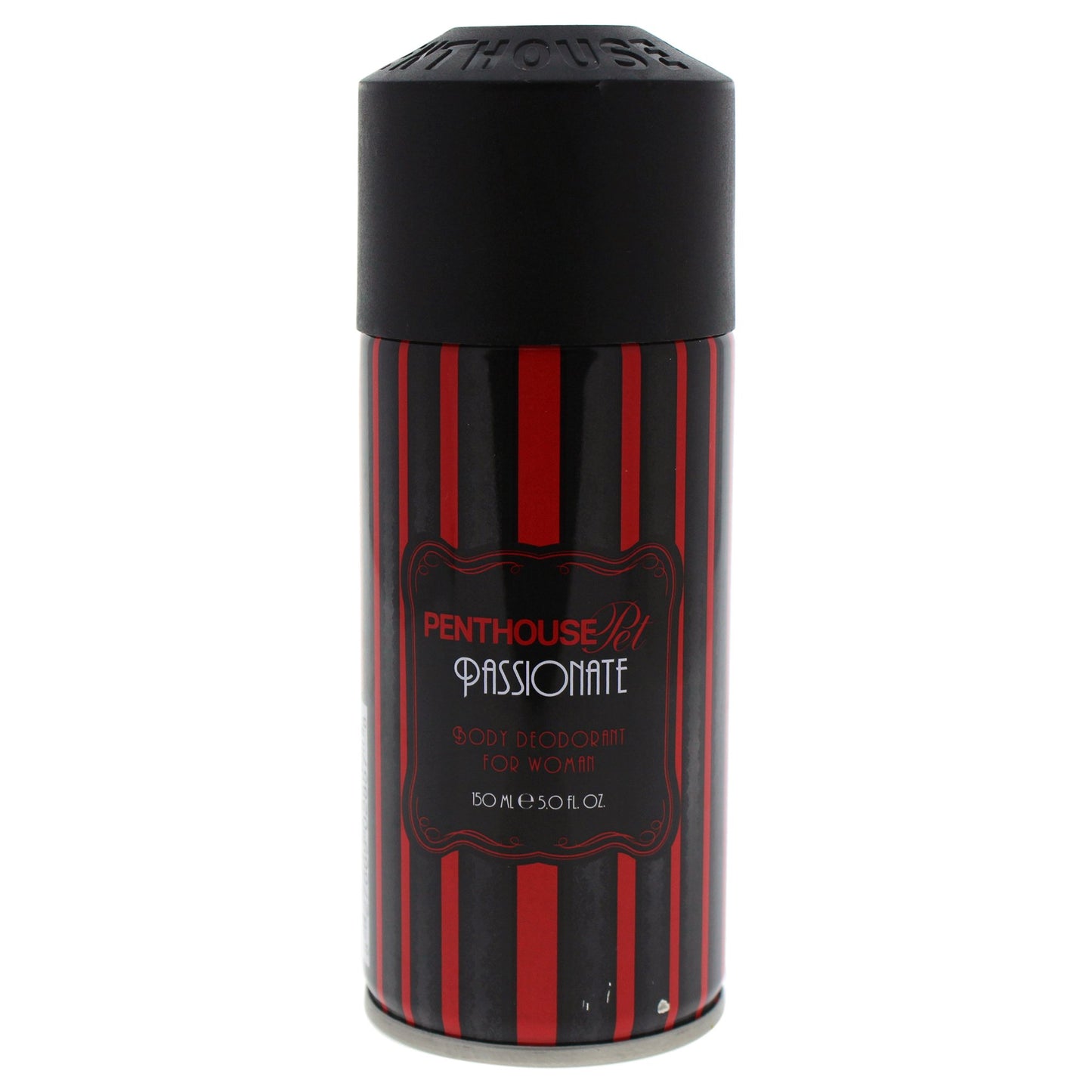 Penthouse Passionate Body Deodorant Spray for Women, 5 Ounce Beauty and Personal Care Penthouse