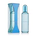Colour Me Sky Blue by Milton-Lloyd for Women - 3.4 oz EDP Spray