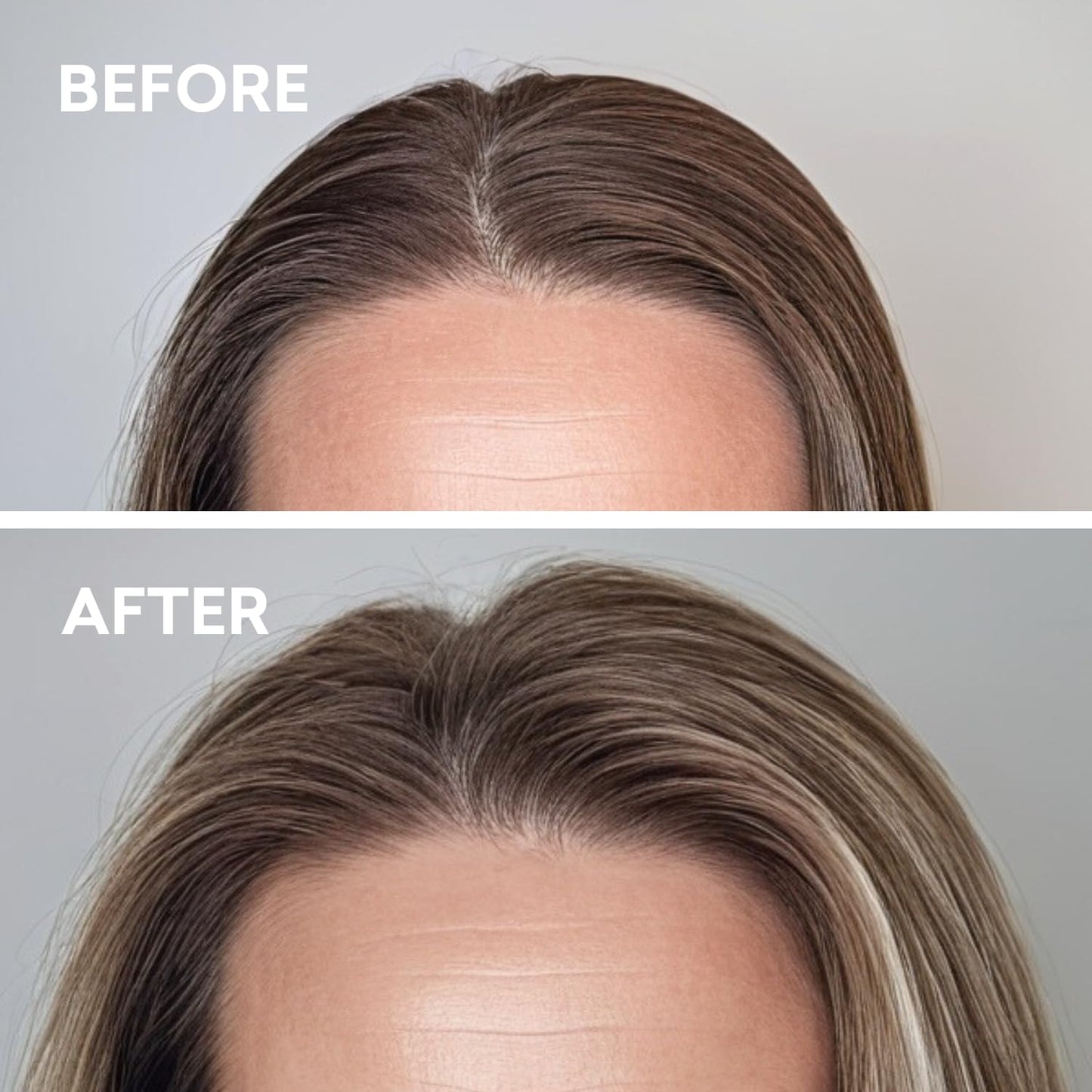 Volumizer Hair Tonic | Instant Volume and Lift | Lightweight Tonic For Men and Woman | Natural Hair Root Lifter for All Hair Types | Just Nutritive |
