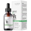 CLARA'S NEW YORK | Softening Vitamin E Facial Serum | Protecting Skin Barrier, Smoothing, Restoring and Nourishing | Non-greasy, Lightweight Formular