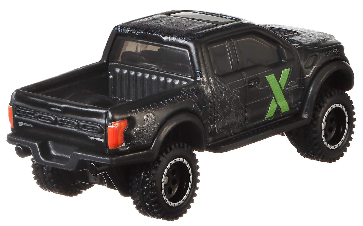 Hot Wheels '17 Ford F-150 Ranger Vehicle