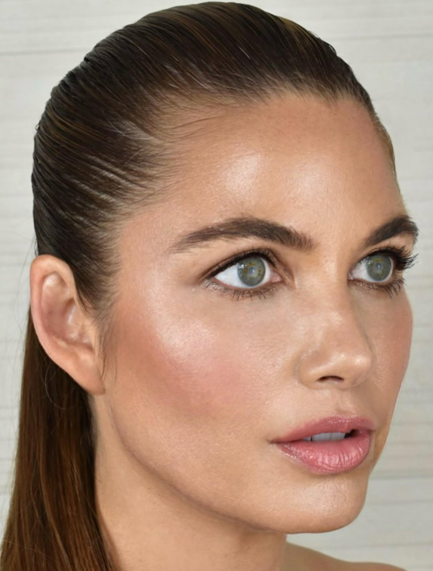 M?TIER Creme Fresh Tint For Cheek and Lip (Ginger Lily)