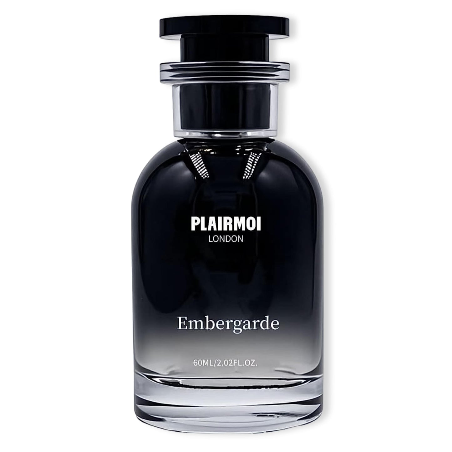 PLAIRMOI Men’s Pheromone Cologne - Long-Lasting Masculine Scent for Confidence & Attraction - Magnetic Fragrance for Dates, Work & Everyday Wear, 2.02 Beauty & Personal Care PLAIRMOI
