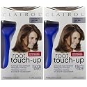 Clairol Nice n Easy Touch, Up, 006A, Light Ash Brown, 2 pk