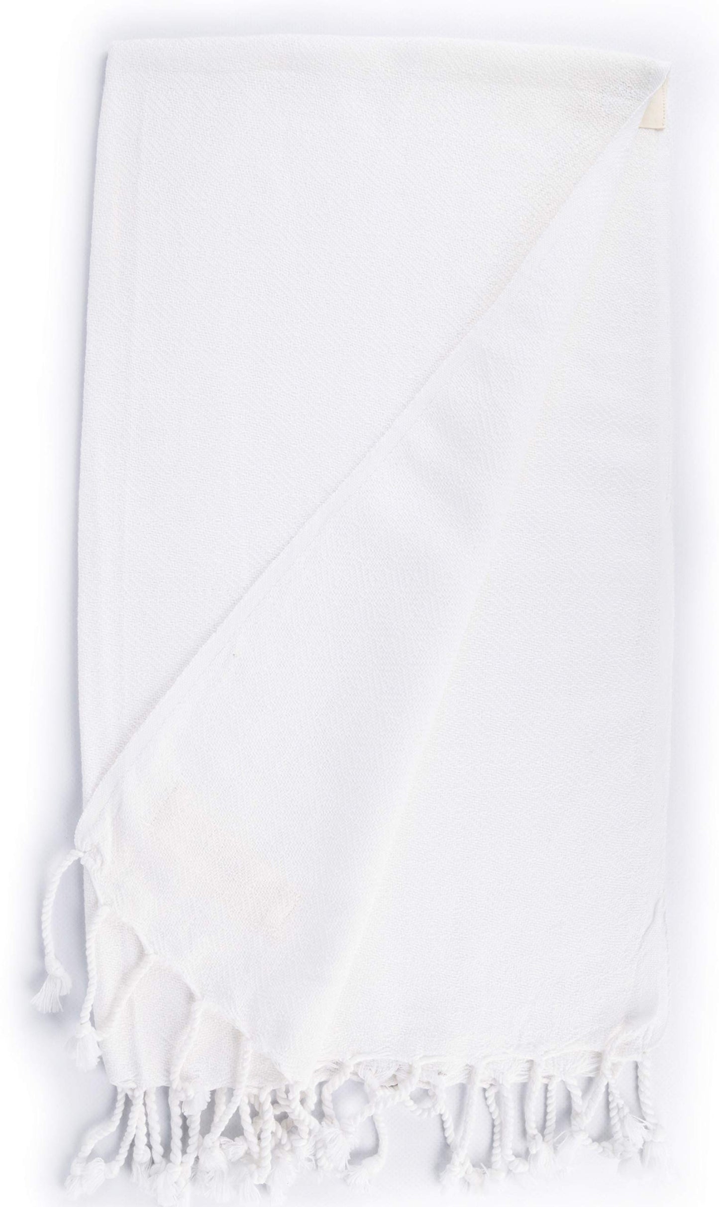 Bersuse 100% Cotton Laodicea Bathroom Hand Towels - Turkish Towels, Absorbent Soft Gentle Quick-Drying Cotton - Hair, Face, Hand, Kitchen Tea Towel…