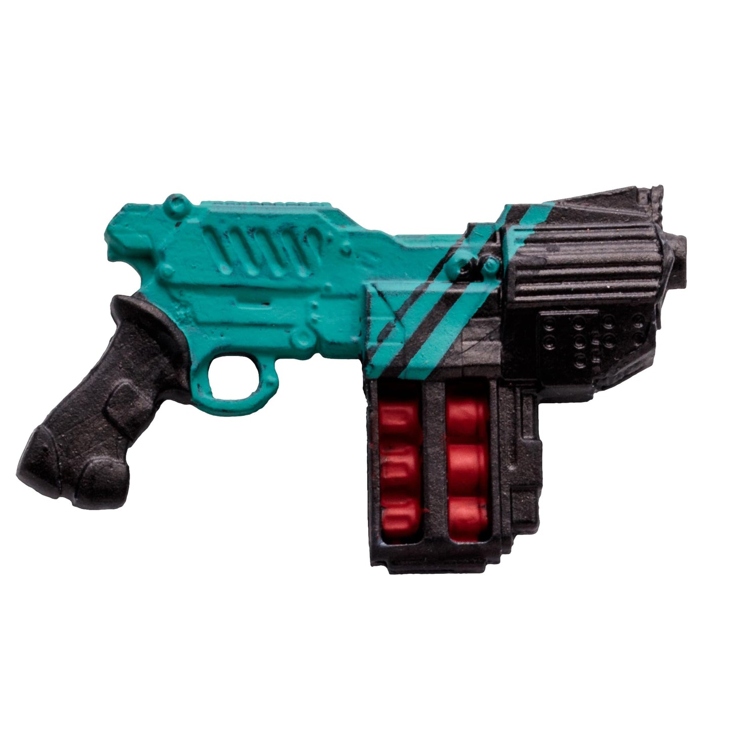 McFarlane Toys Deluxe 7" Action Figure Accessory Pack 3, 17 Pieces