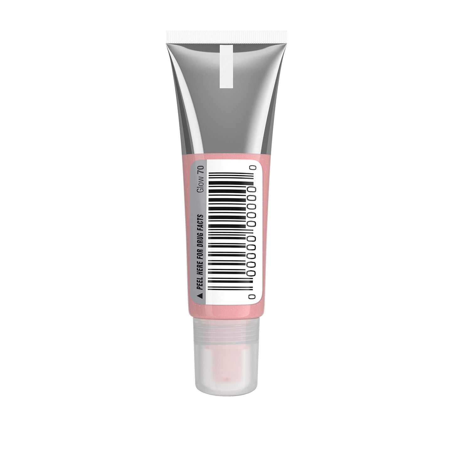 Neutrogena MoistureShine Lip Soother Gloss with SPF 20 Sun Protection, High Gloss Tinted Lip Moisturizer with Hydrating Glycerin and Soothing Cucumber