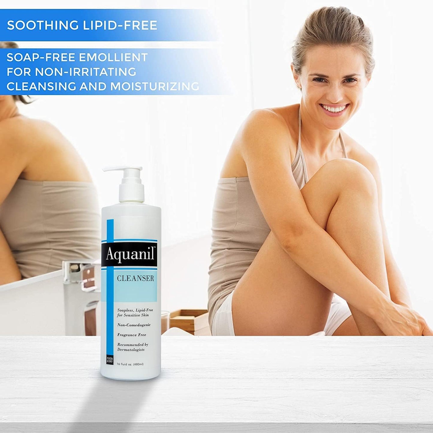 Aquanil Cleanser