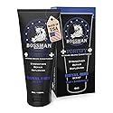 Bossman Fortify Intense Beard Conditioner for Men (Royal Oud Scent) - Moisturizes, Replenishes & Protects with Natural Ingredients - Thicker Formula