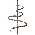 Maybelline Tattoo Studio Automatic Gel Pencil Waterproof Eyeliner, Blendable, Smudge Resistant, Matte Eyeliner For Up To 36HR Wear, Midnight Mocha