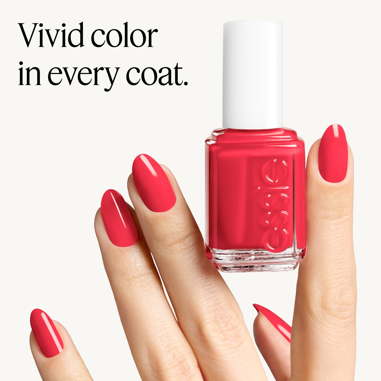 Essie Nail Lacquer - 127 Watermelon Women Nail Polish 0.46 oz Beauty & Personal Care essie