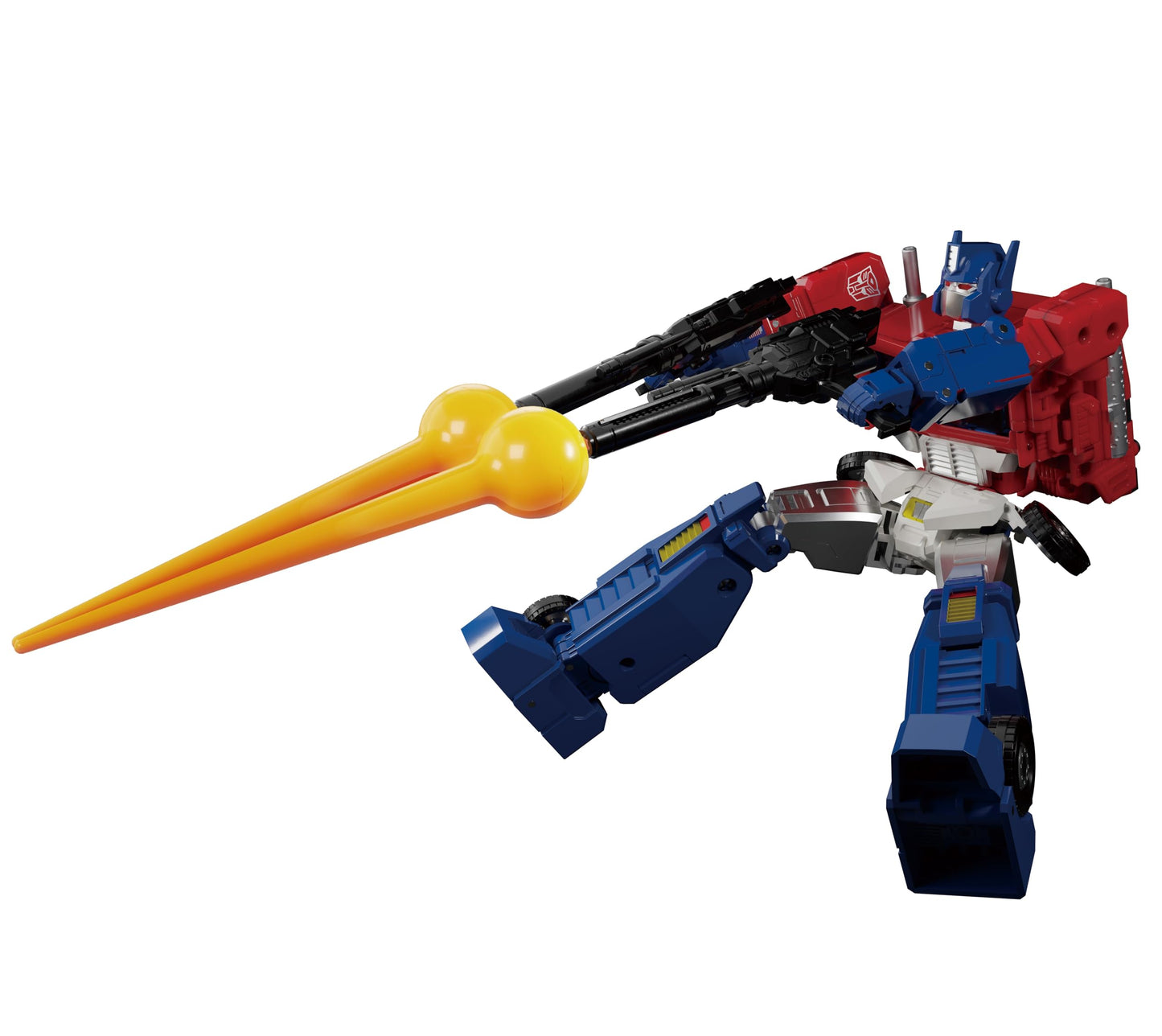 Transformers MP-60 Jinrai