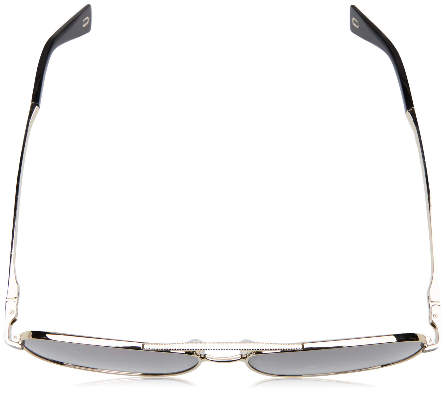 Marc Jacobs MARC 241/S Gold/Grey Gradient One Size