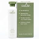 Salée- Styling Cream For Slickbacks & Curls | Slick Back Hair & Define Curly Hair | For Women, Kids, Girls, Smoothing & Anti-Frizz | For Curls, Wavy