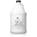 Super Star Stabilized Cream Peroxide Developer, 20v , 3.8 L / 1 Gallon (1-Count)