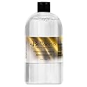16 Ounce Bottle of Belloccio Makeup Airbrush Cleaner - Fast Acting Cleaning Solution, Quickly Cleans Flushes Out Airbrush Makeup Foundation, Blush