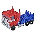 Transformers: Bumblebee - Energon Igniters Power Series Optimus Prime