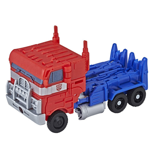 Transformers: Bumblebee - Energon Igniters Power Series Optimus Prime