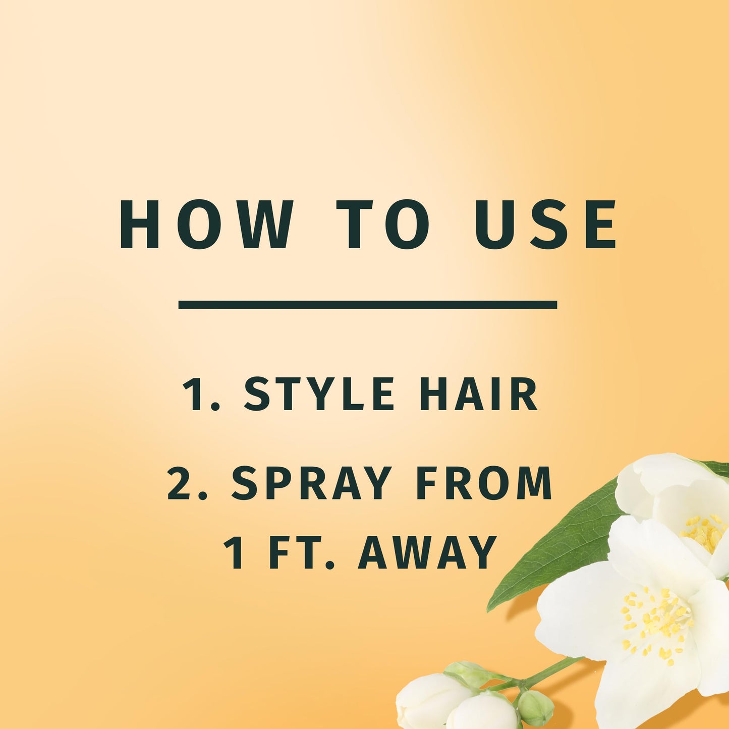 Herbal Essences Volumizing Hairspray, Strong Hold, Fresh Citrus Scent, Pack of 3, 24 oz Total Beauty and Personal Care Herbal Essences