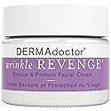 DERMAdoctor Face Cream | Day & Night Use - 1.7 oz