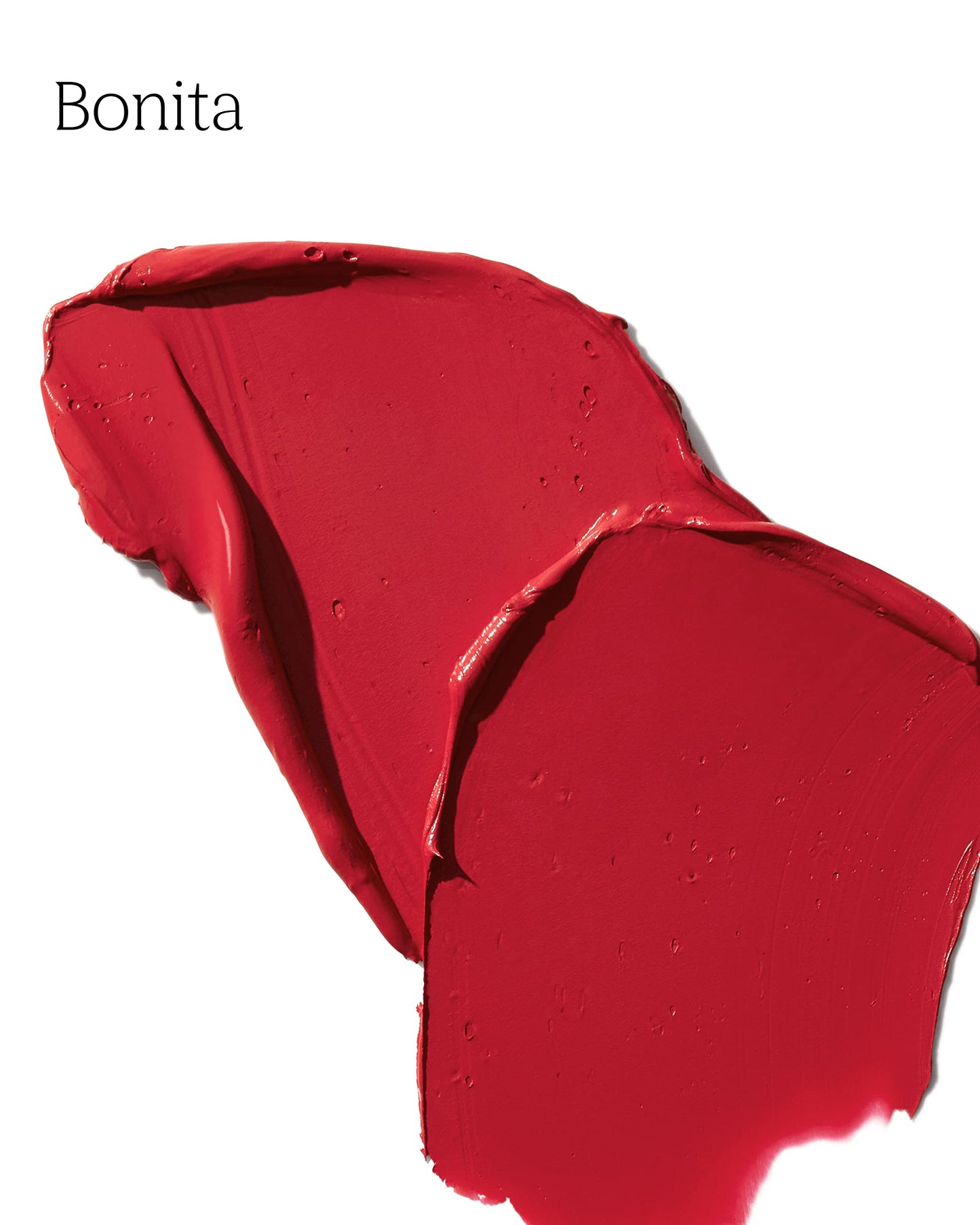 PDL Cosmetics Bold Aspirations Liquid Lipstick (Bonita) | Highly Pigmented Smooth Matte Finish | Brick Red Tone | Long Lasting, Non-Transfer