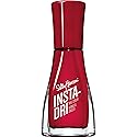 Sally Hansen Insta Dri Rapid Red, 0.31 Fl Oz (Pack of 1)