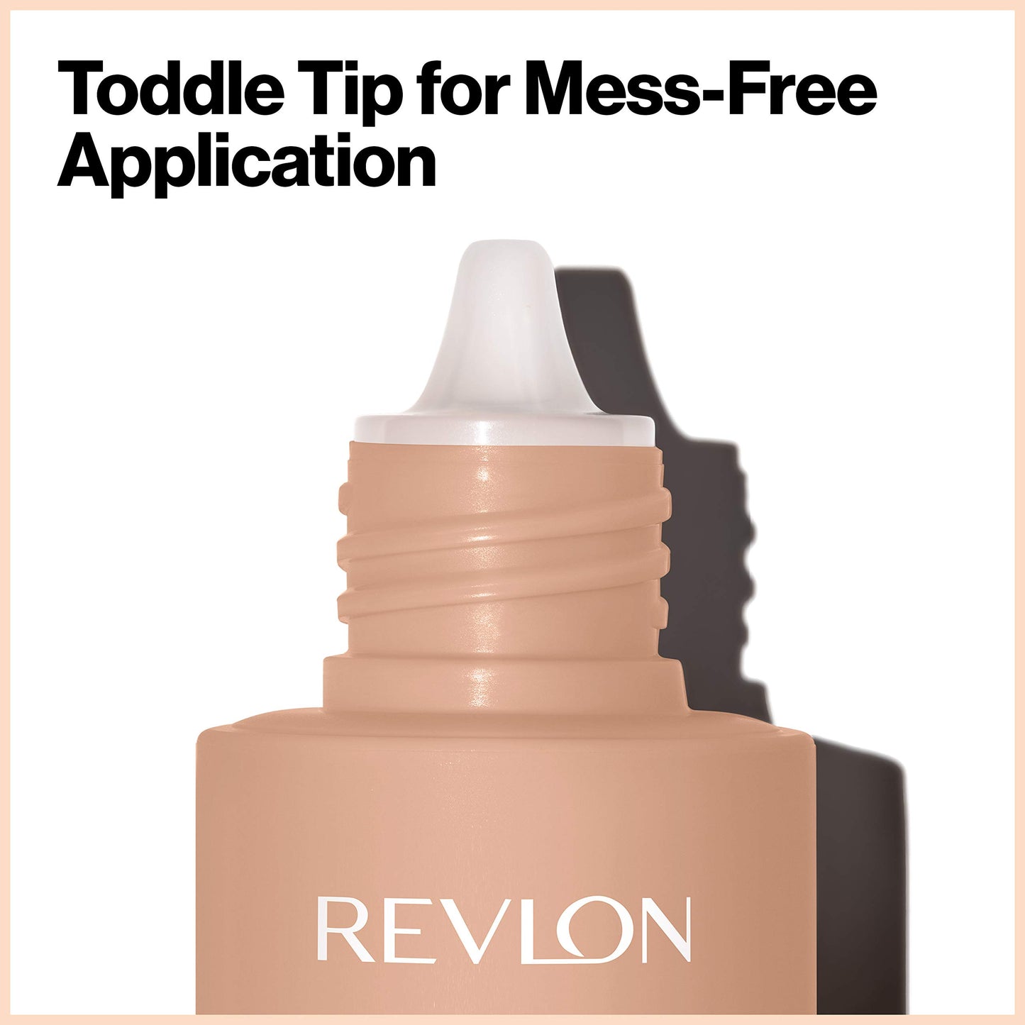 Revlon ColorStay Light Cover Liquid Foundation, Hydrating Longwear Weightless Makeup with SPF 35, Light-Medium Coverage for Blemish, Dark Spots