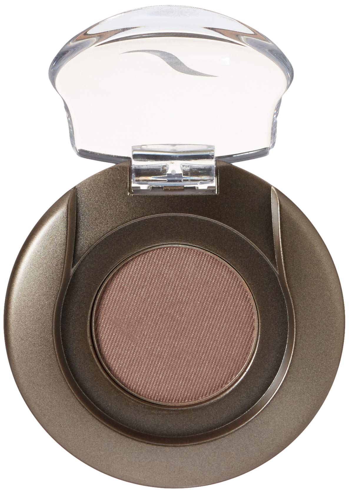 Sorme Cosmetics Long Lasting Eye Shadow, Taupe, 0.56 Ounce