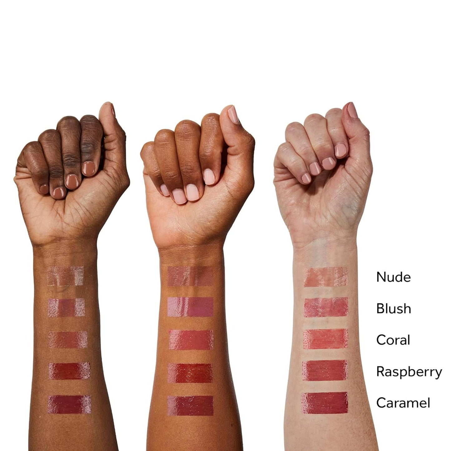 No7 HydraLuminous Lip Balm - Caramel - Tinted Lip Balm with Hydrating Hyaluronic Acid - Lip Moisturizer with Sheer Color for Subtle Shine & Balmy Beauty and Personal Care No7