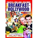 Musical Double Feature: Breakfast in Hollwood / Minstrel Man