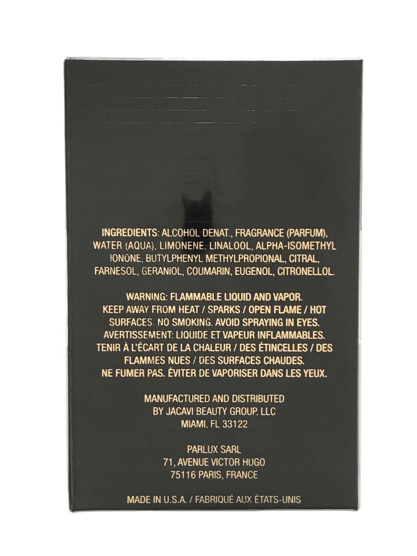 Sean John Unforgivable For Men. Eau De Toilette Spray 4.2 Oz.