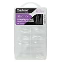 Mia Secret Gel Extension Tips (Stiletto) Beauty & Personal Care Mia Secret